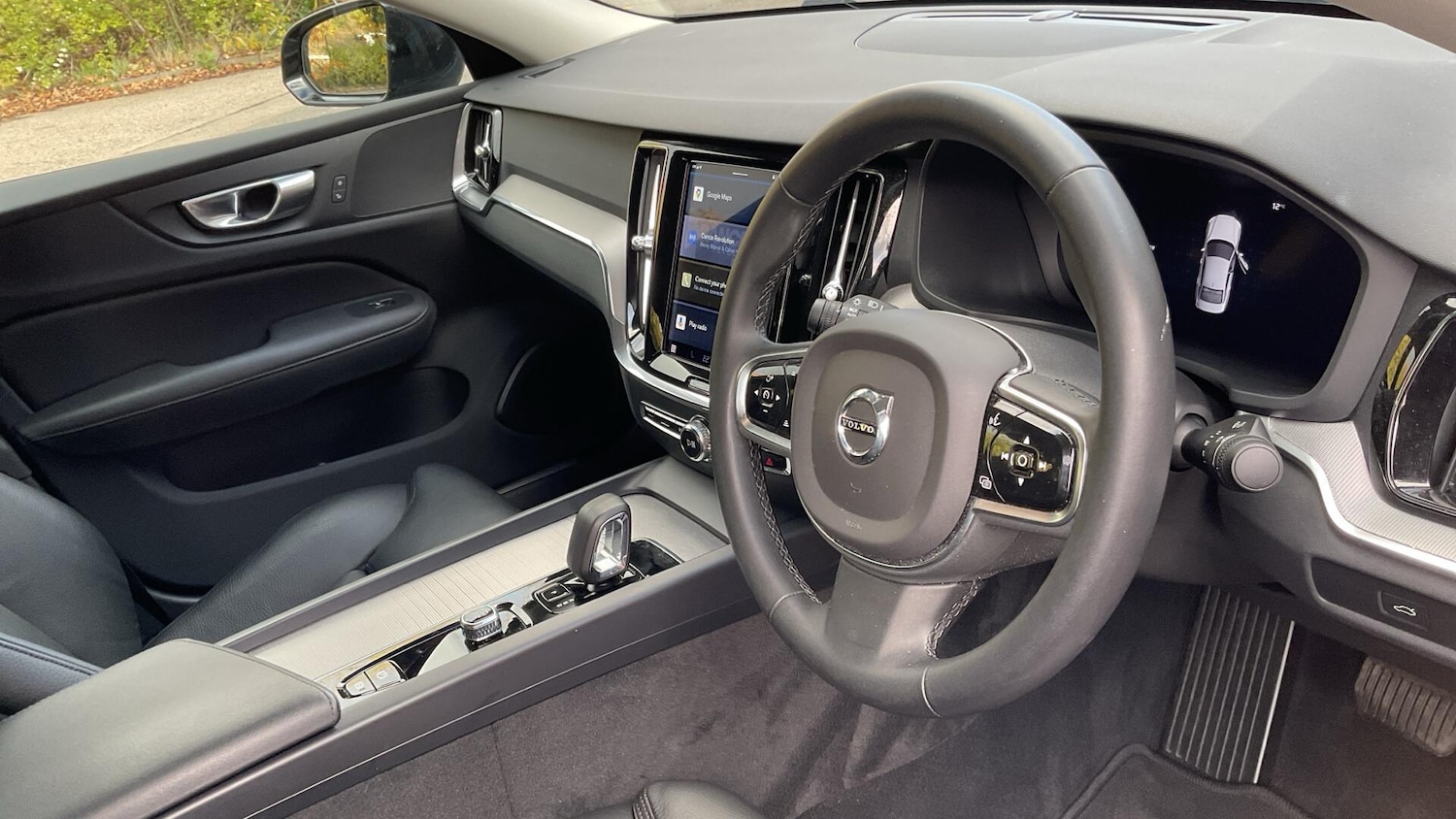 Used Volvo S60 2023 for sale - 76585329: Photo 4