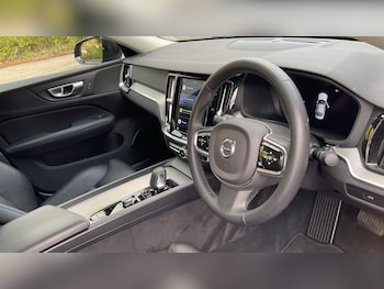 Used Volvo S60 2023 for sale - 76585329: Photo