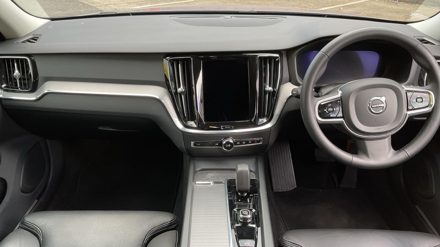 Used Volvo S60 2023 for sale - 76585329: Photo 5