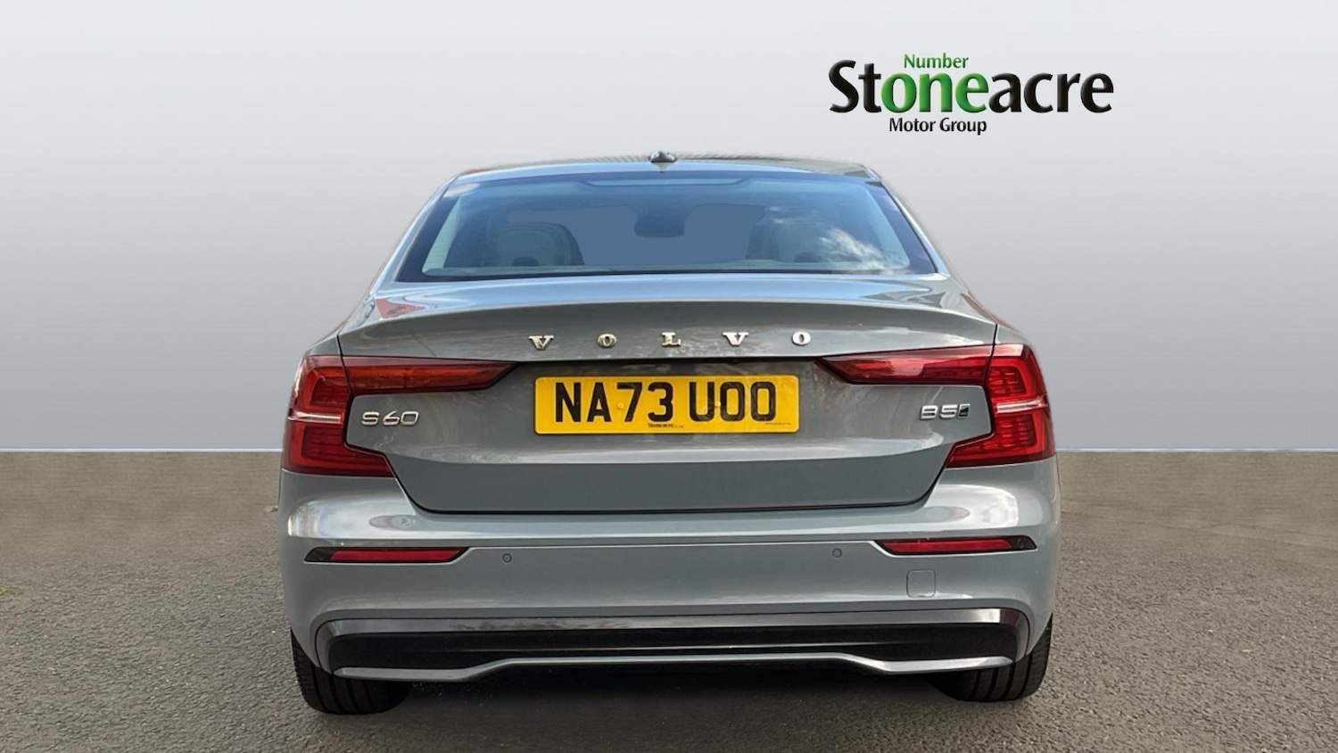 Used Volvo S60 2023 for sale - 76585329: Photo 7