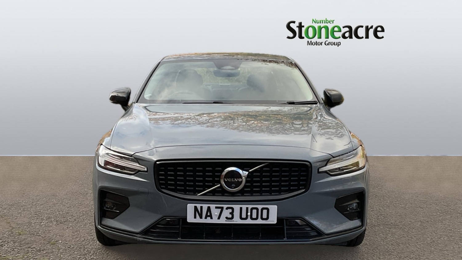 Used Volvo S60 2023 for sale - 76585329: Photo 8