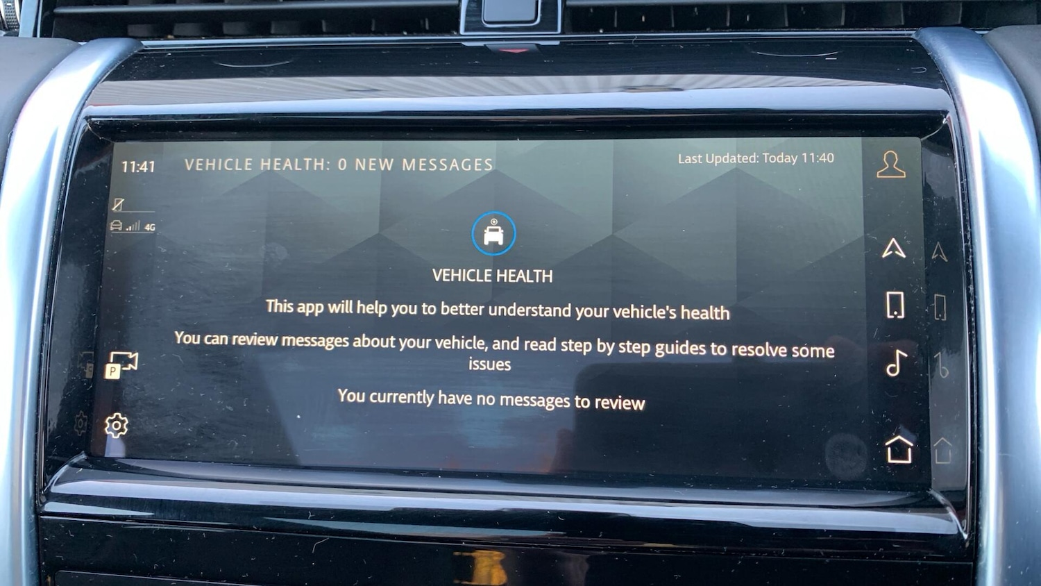 Used Land Rover Discovery Sport 2023 for sale - 76825238: Photo 15