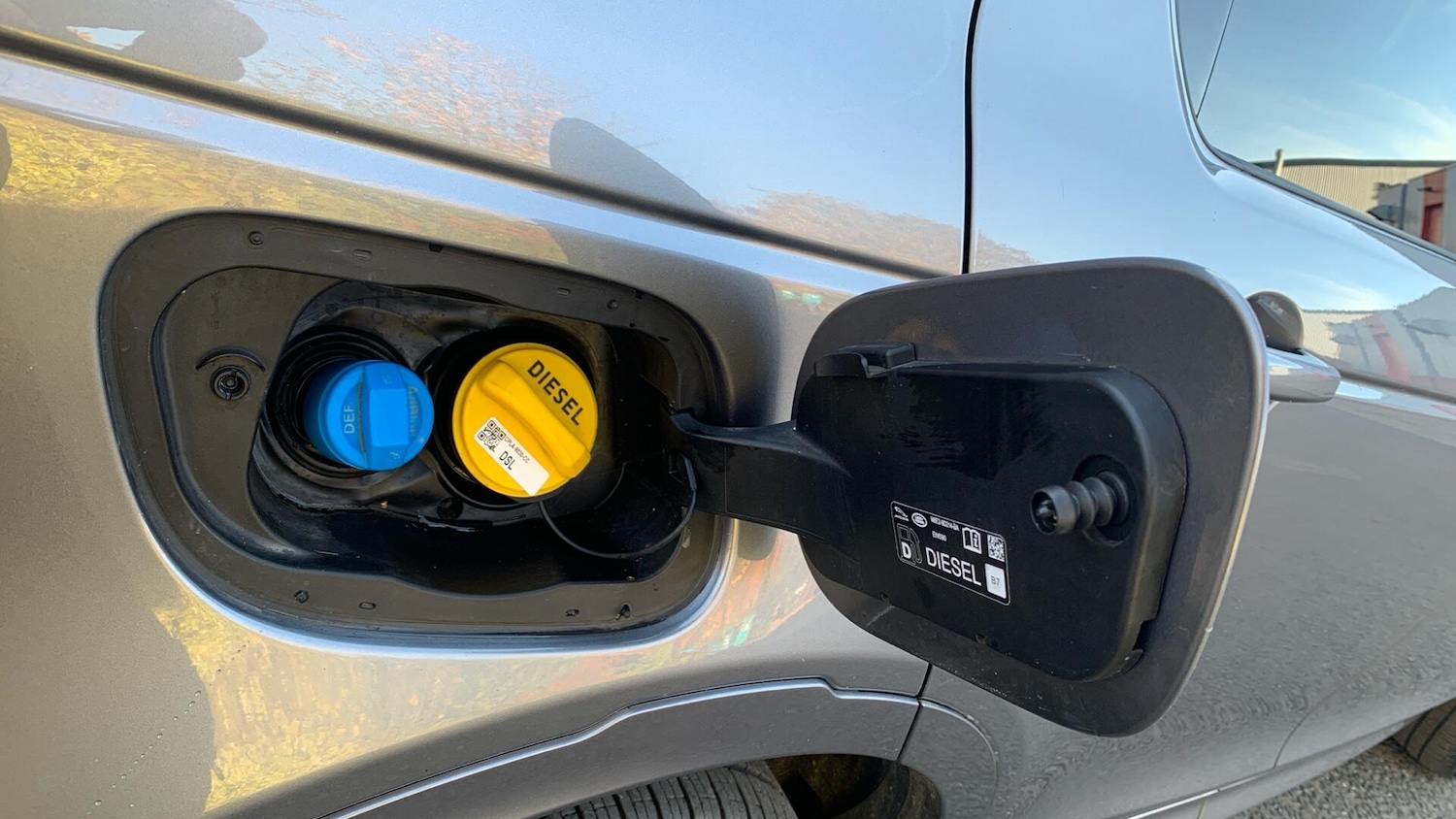 Used Land Rover Discovery Sport 2023 for sale - 76825238: Photo 16