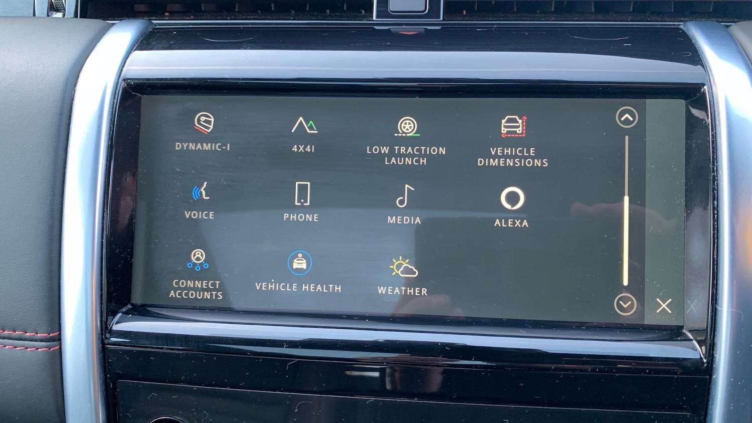 Used Land Rover Discovery Sport 2023 for sale - 76825238: Photo 17