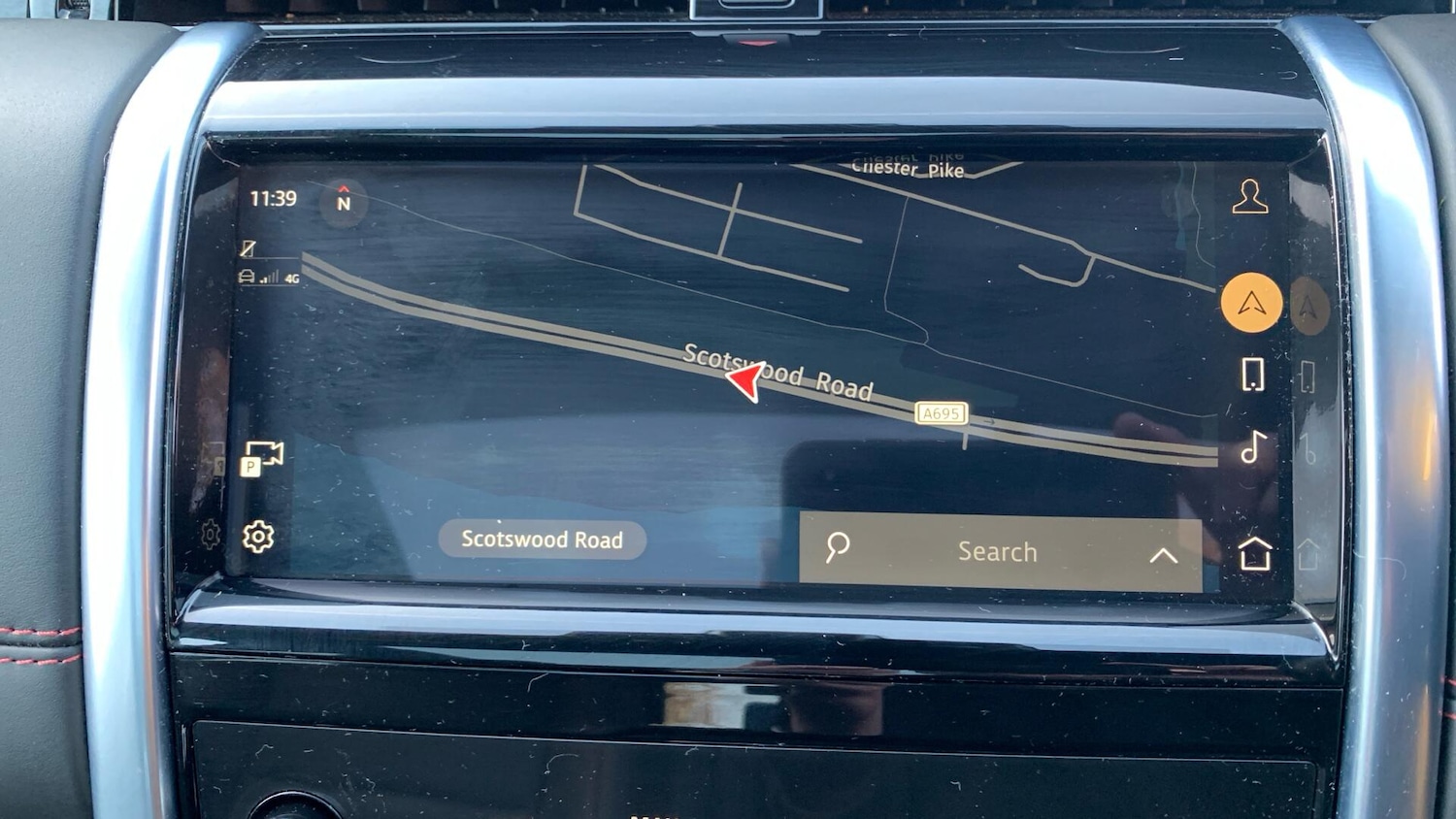 Used Land Rover Discovery Sport 2023 for sale - 76825238: Photo 18