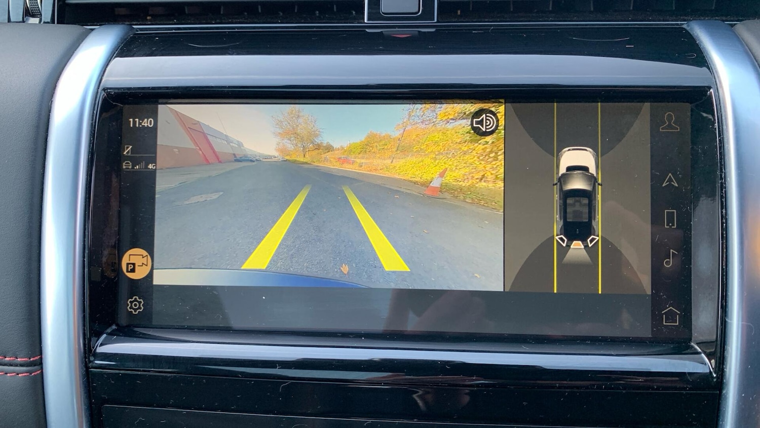 Used Land Rover Discovery Sport 2023 for sale - 76825238: Photo 19