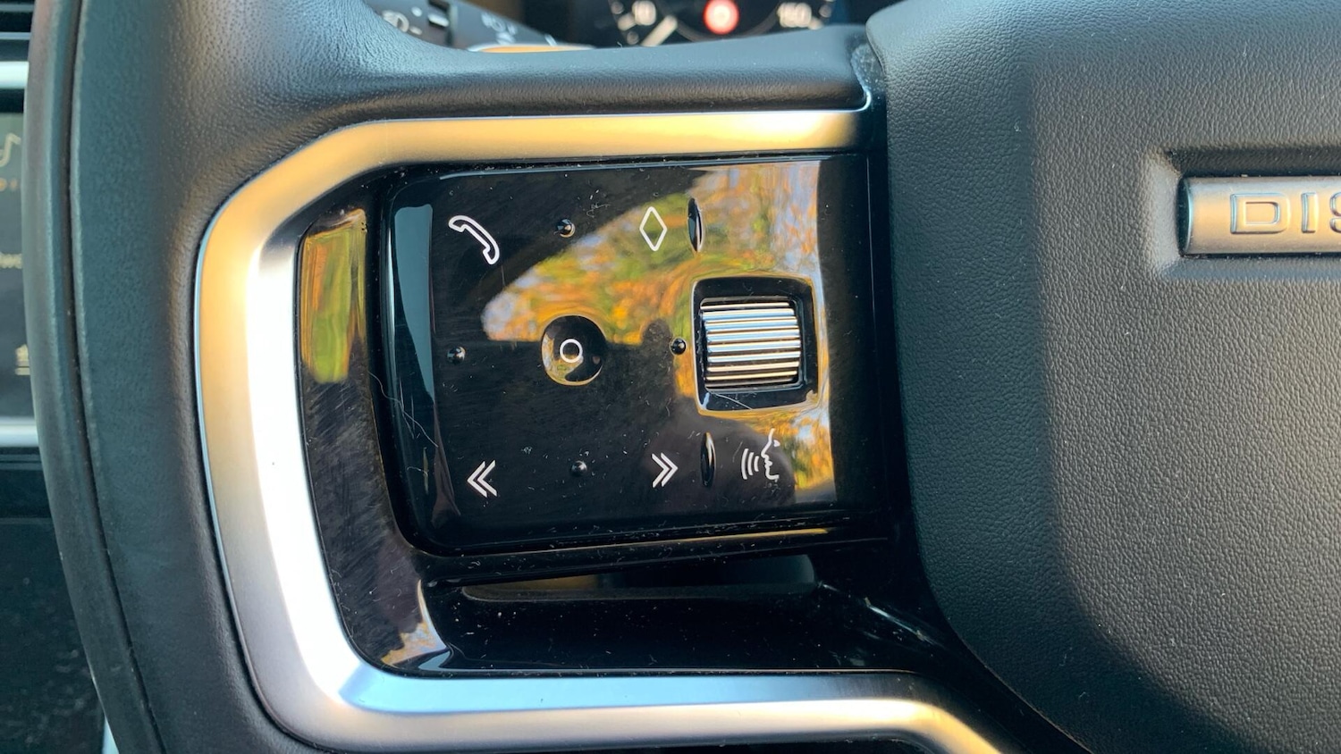 Used Land Rover Discovery Sport 2023 for sale - 76825238: Photo 21