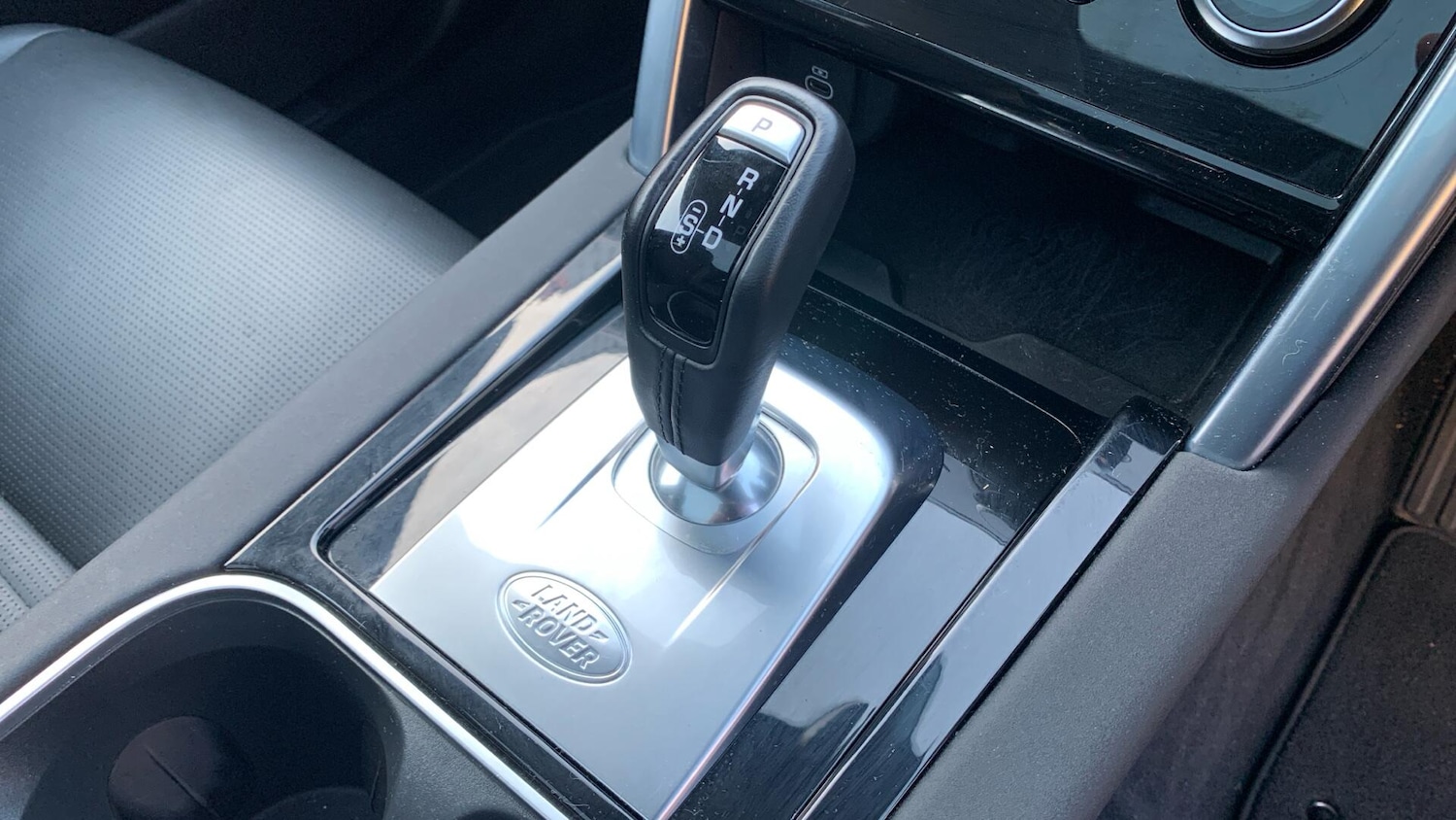 Used Land Rover Discovery Sport 2023 for sale - 76825238: Photo 26