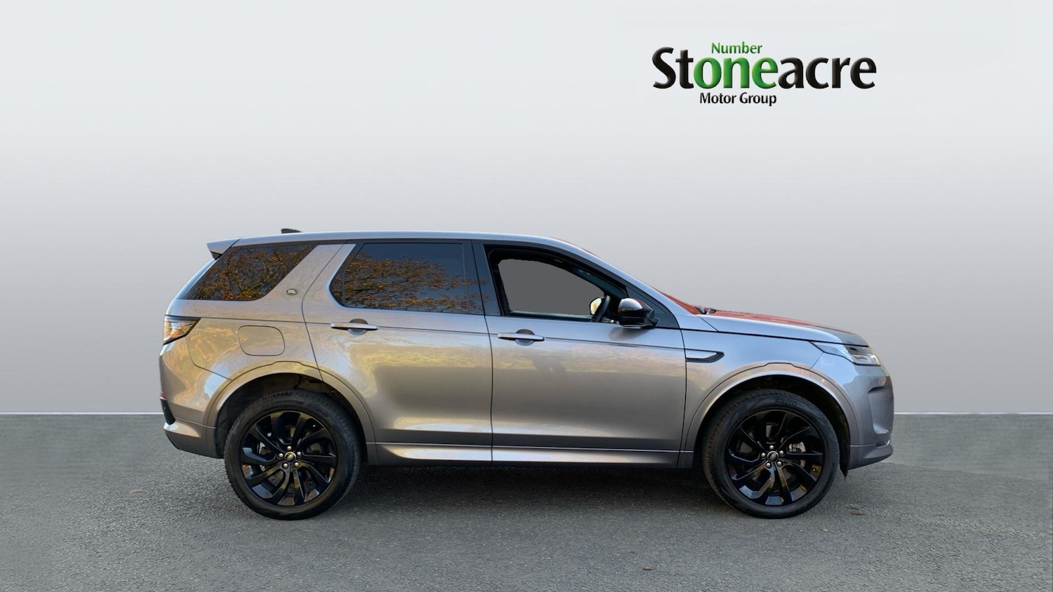 Used Land Rover Discovery Sport 2023 for sale - 76825238: Photo 3