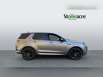 Used Land Rover Discovery Sport 2023 for sale - 76825238: Photo