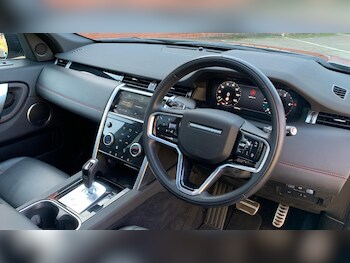 Used Land Rover Discovery Sport 2023 for sale - 76825238: Photo