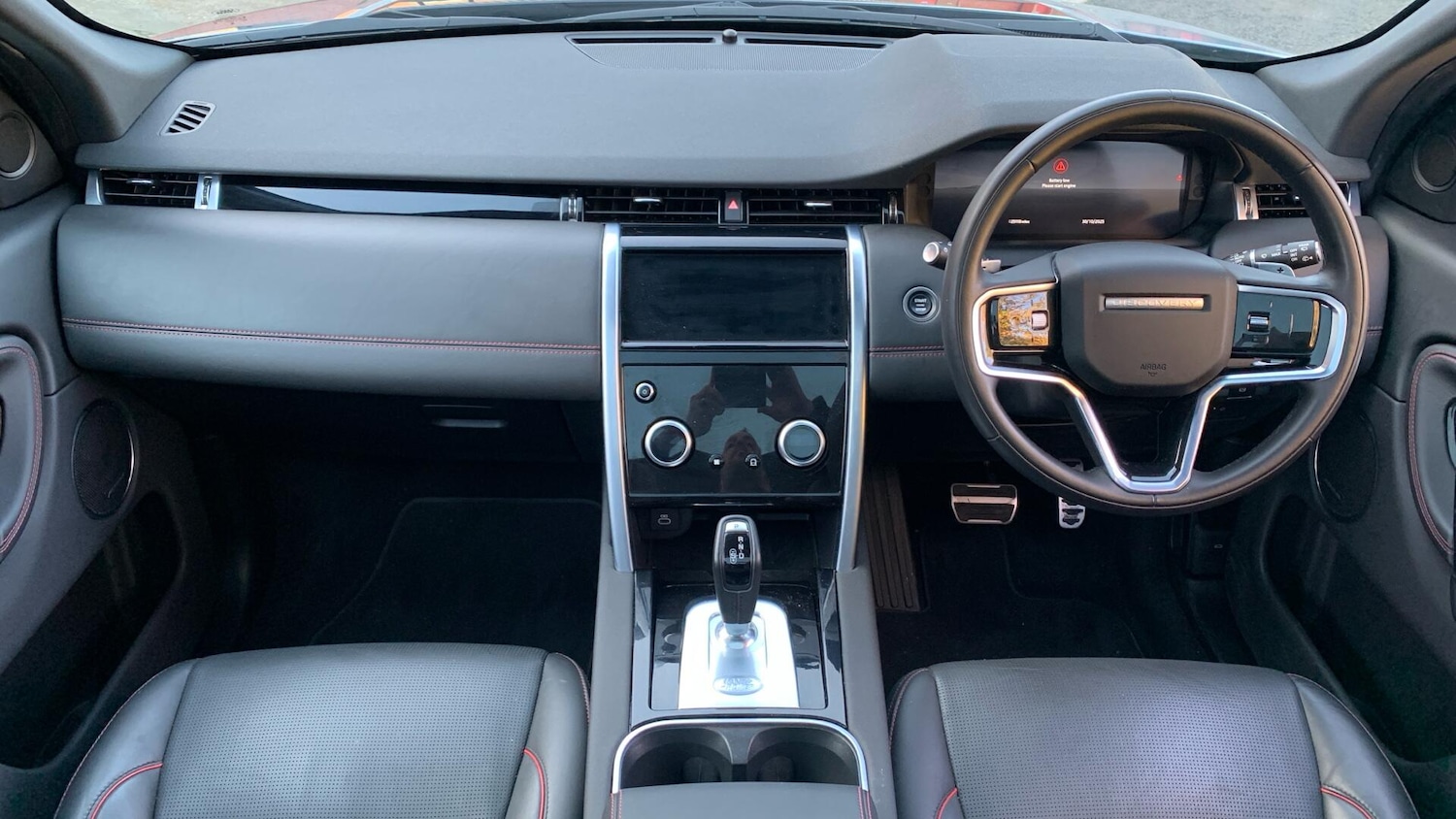 Used Land Rover Discovery Sport 2023 for sale - 76825238: Photo 5