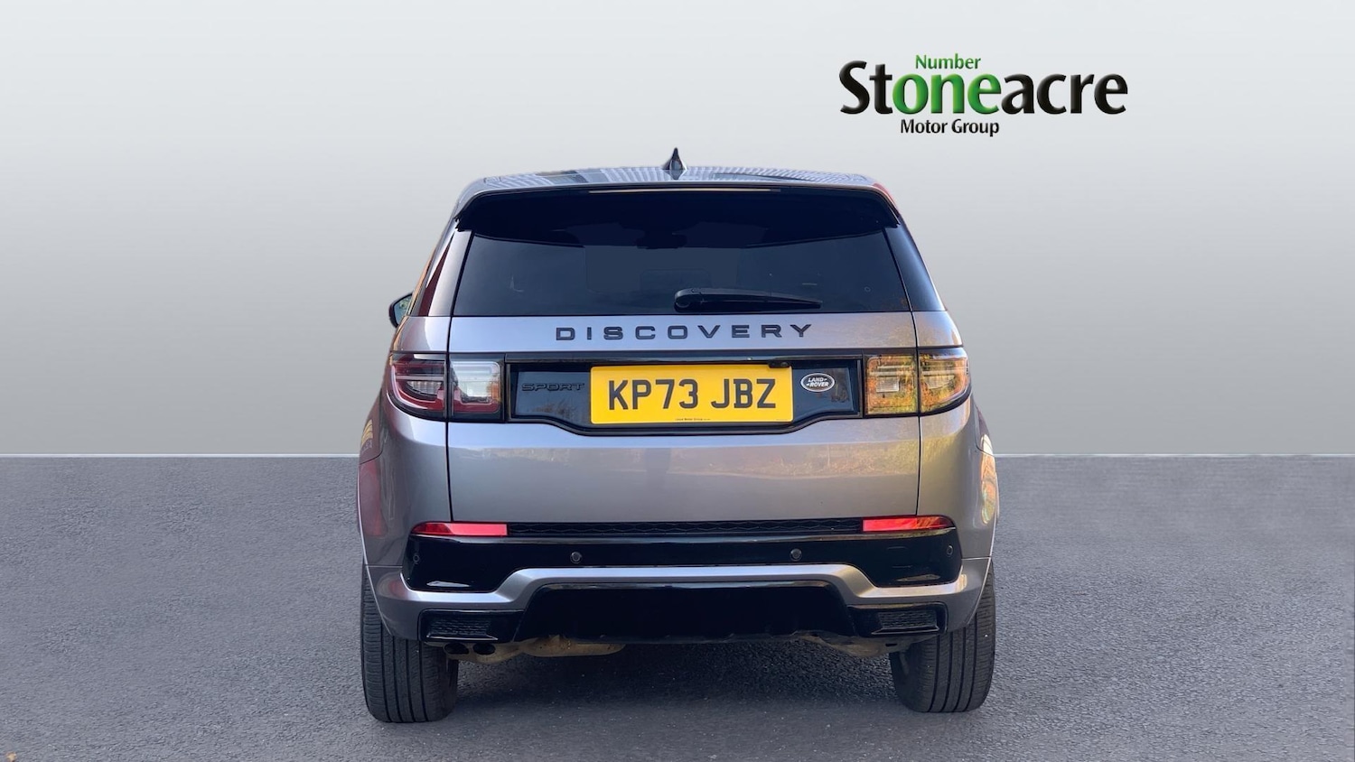 Used Land Rover Discovery Sport 2023 for sale - 76825238: Photo 7