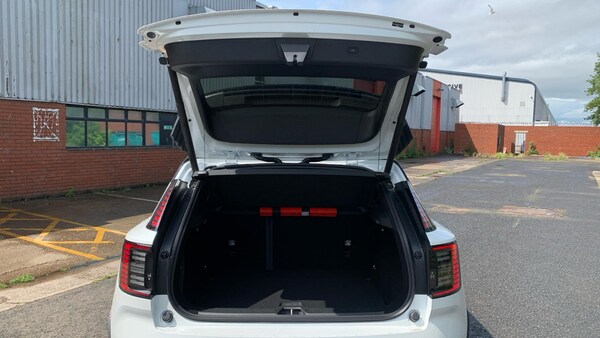 Used Volvo EX30 2025 for sale - 75089567: Photo 13