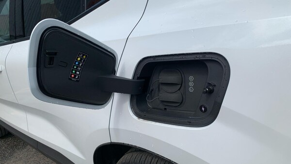 Used Volvo EX30 2025 for sale - 75089567: Photo 16