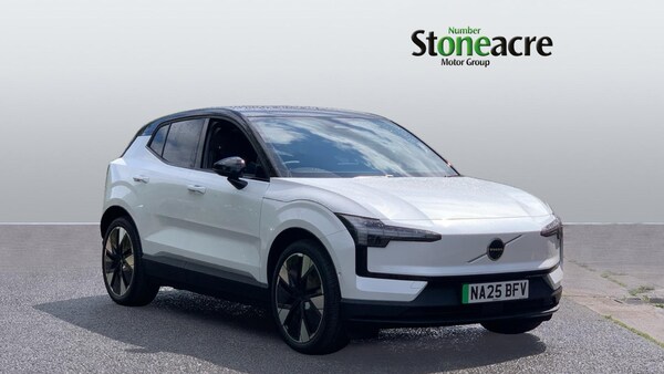 Used Volvo EX30 2025 for sale - 75089567: Photo 1