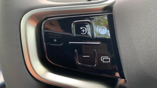 Used Volvo EX30 2025 for sale - 75089567: Photo 21