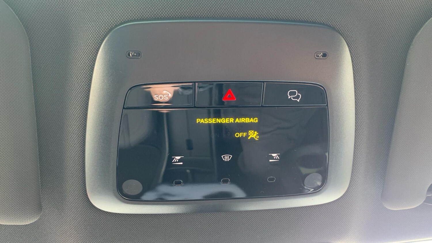 Vehicle 28