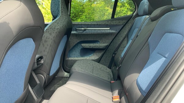 Used Volvo EX30 2025 for sale - 75089567: Photo 33