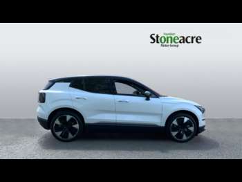 Used Volvo EX30 2025 for sale - 75089567: Photo