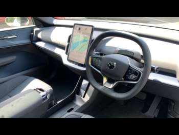 Used Volvo EX30 2025 for sale - 75089567: Photo