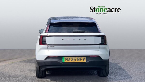 Used Volvo EX30 2025 for sale - 75089567: Photo 7