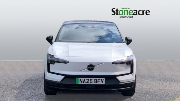 Used Volvo EX30 2025 for sale - 75089567: Photo 8