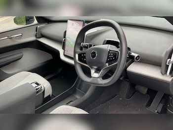Used Volvo EX30 2024 for sale - 75387474: Photo