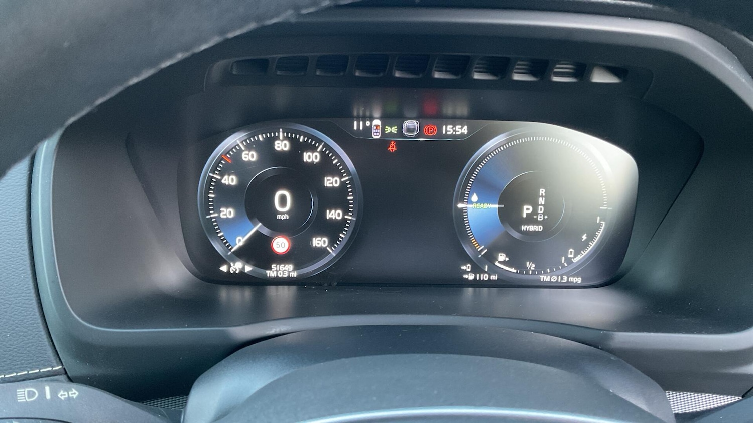 Used Volvo XC90 2021 for sale - 76824880: Photo 12