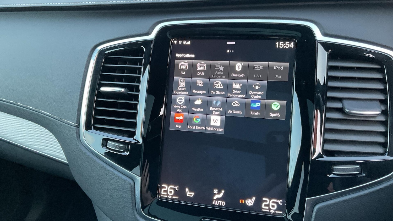 Used Volvo XC90 2021 for sale - 76824880: Photo 13