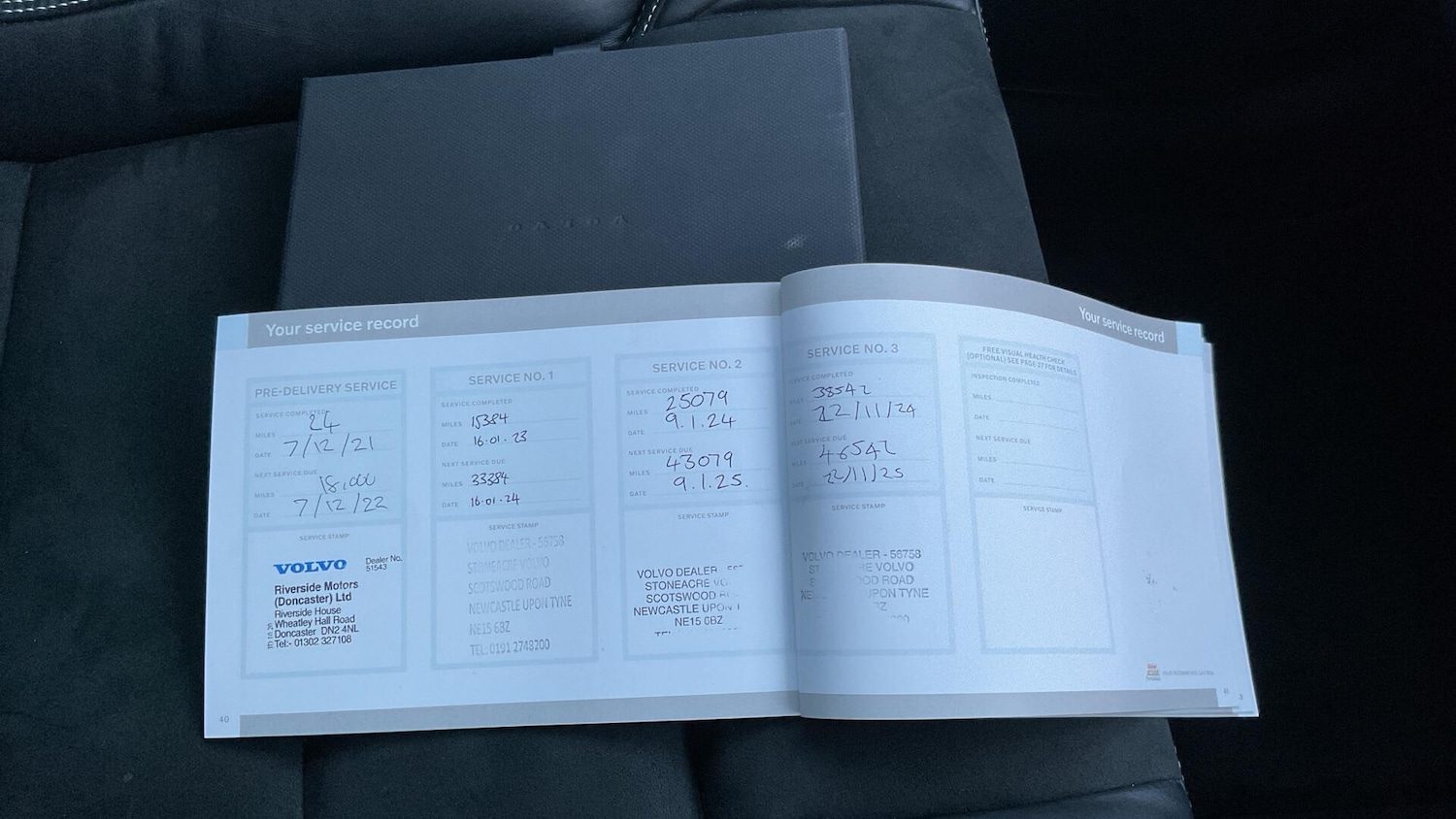 Used Volvo XC90 2021 for sale - 76824880: Photo 16