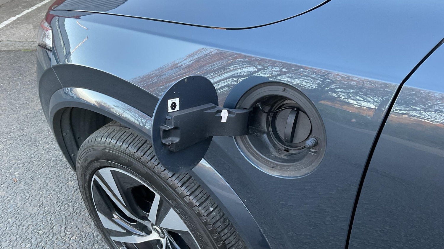 Used Volvo XC90 2021 for sale - 76824880: Photo 17