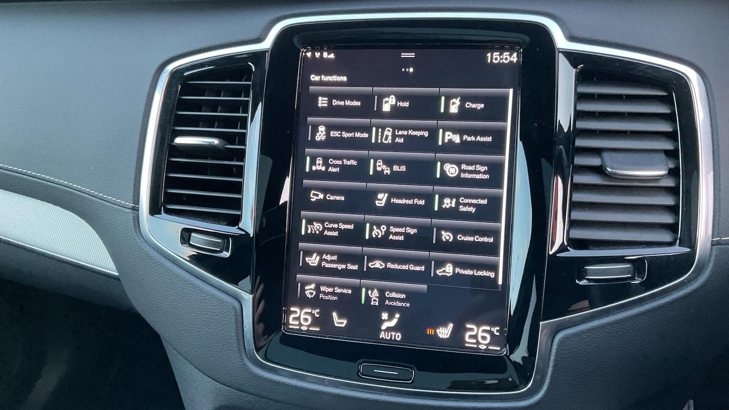 Used Volvo XC90 2021 for sale - 76824880: Photo 18