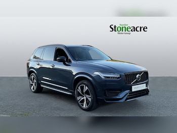 2021 (71) - 2.0 T8 Recharge PHEV R DESIGN 5dr AWD Auto