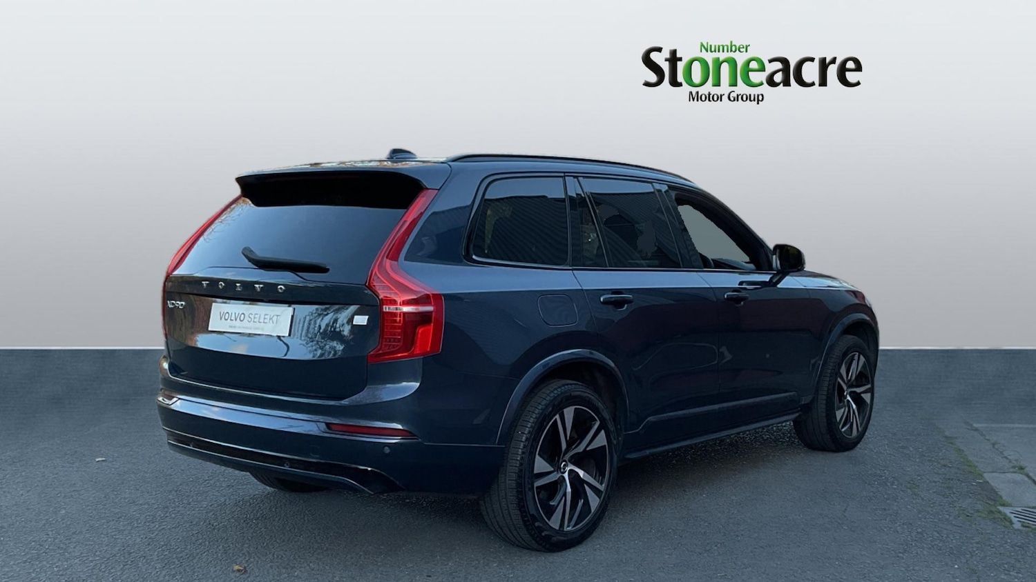 Used Volvo XC90 2021 for sale - 76824880: Photo 2