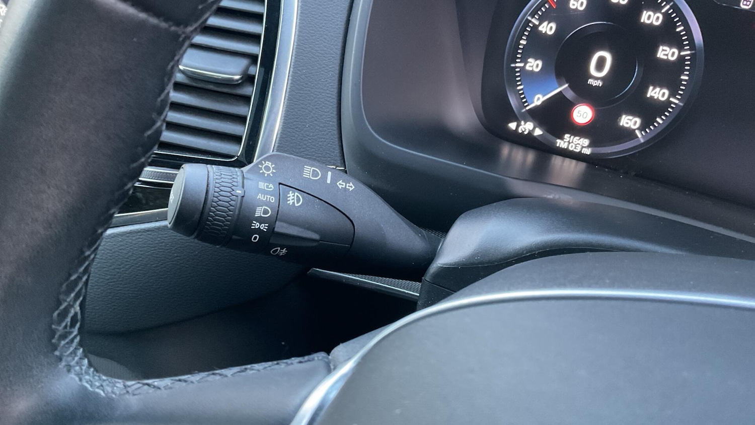 Used Volvo XC90 2021 for sale - 76824880: Photo 21