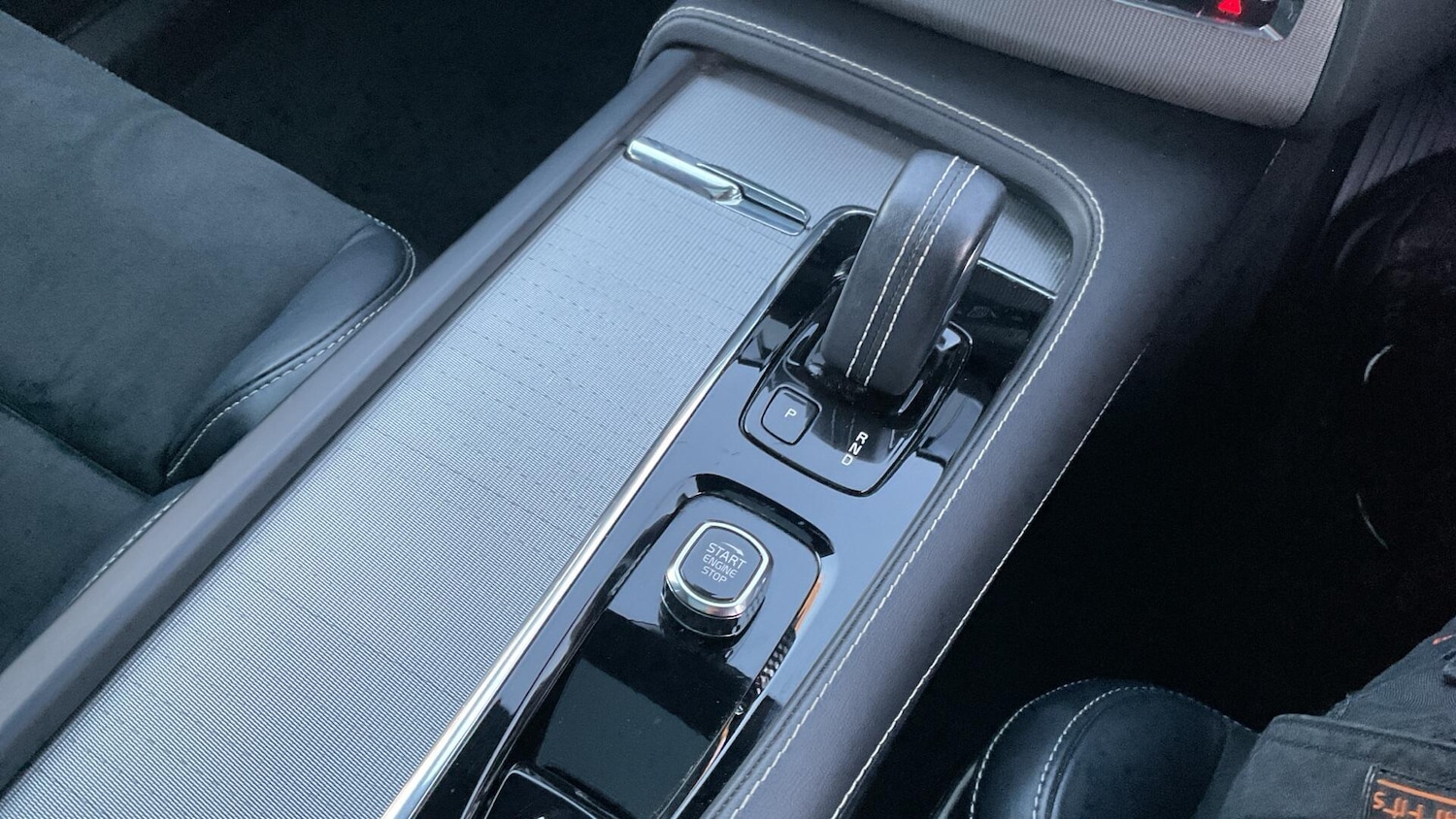 Used Volvo XC90 2021 for sale - 76824880: Photo 27