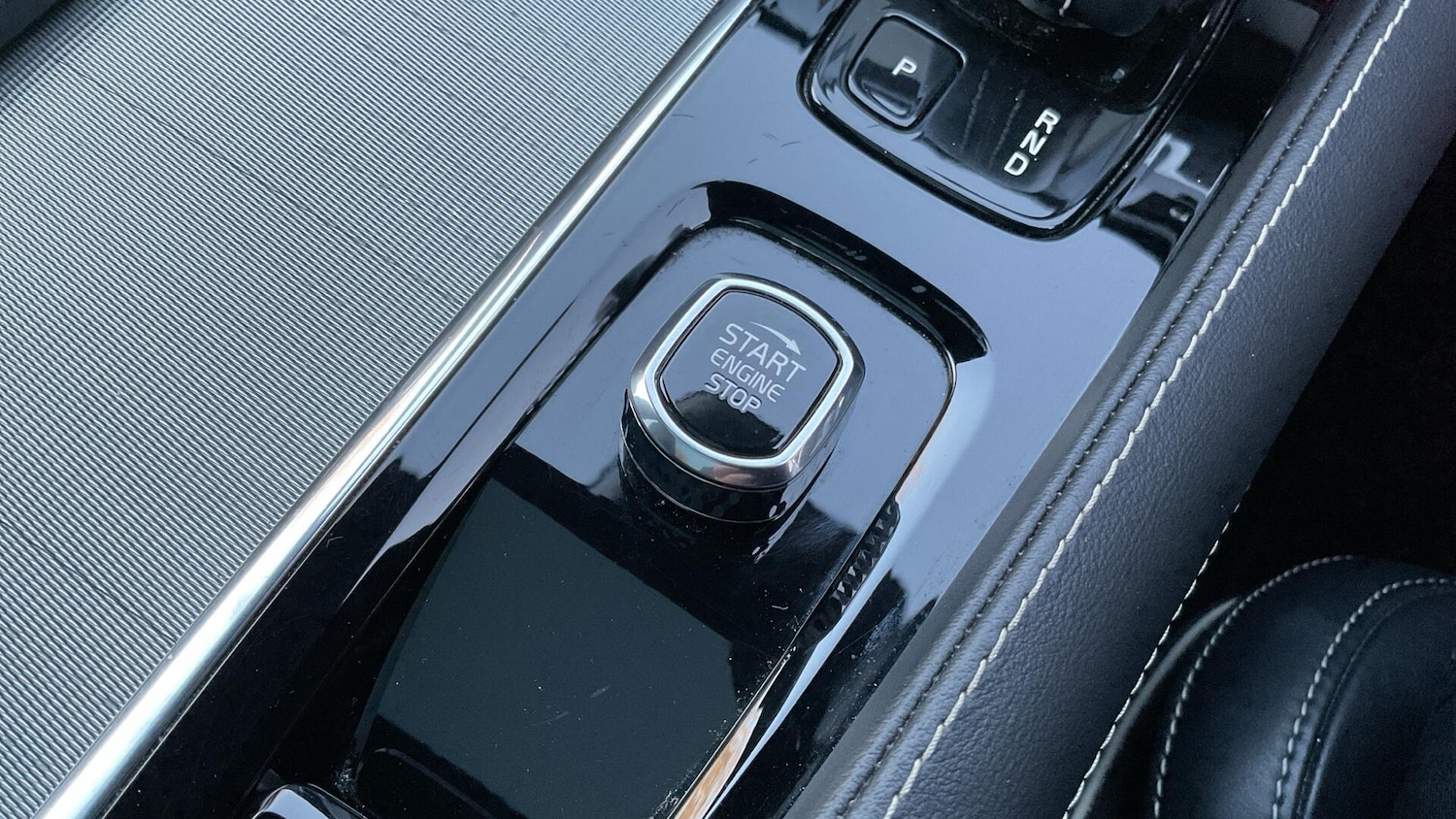 Used Volvo XC90 2021 for sale - 76824880: Photo 28