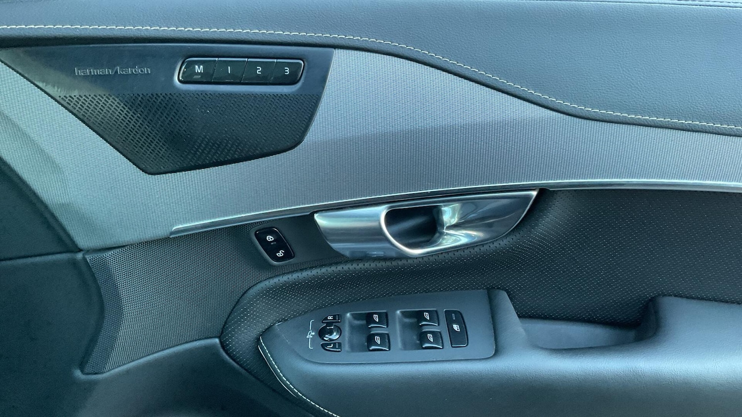 Used Volvo XC90 2021 for sale - 76824880: Photo 30