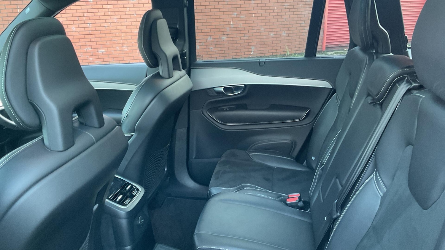 Used Volvo XC90 2021 for sale - 76824880: Photo 34