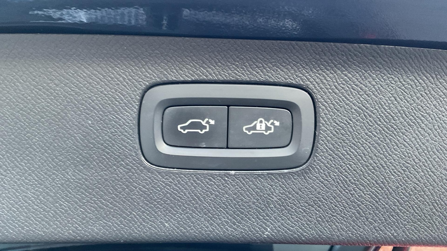 Used Volvo XC90 2021 for sale - 76824880: Photo 36