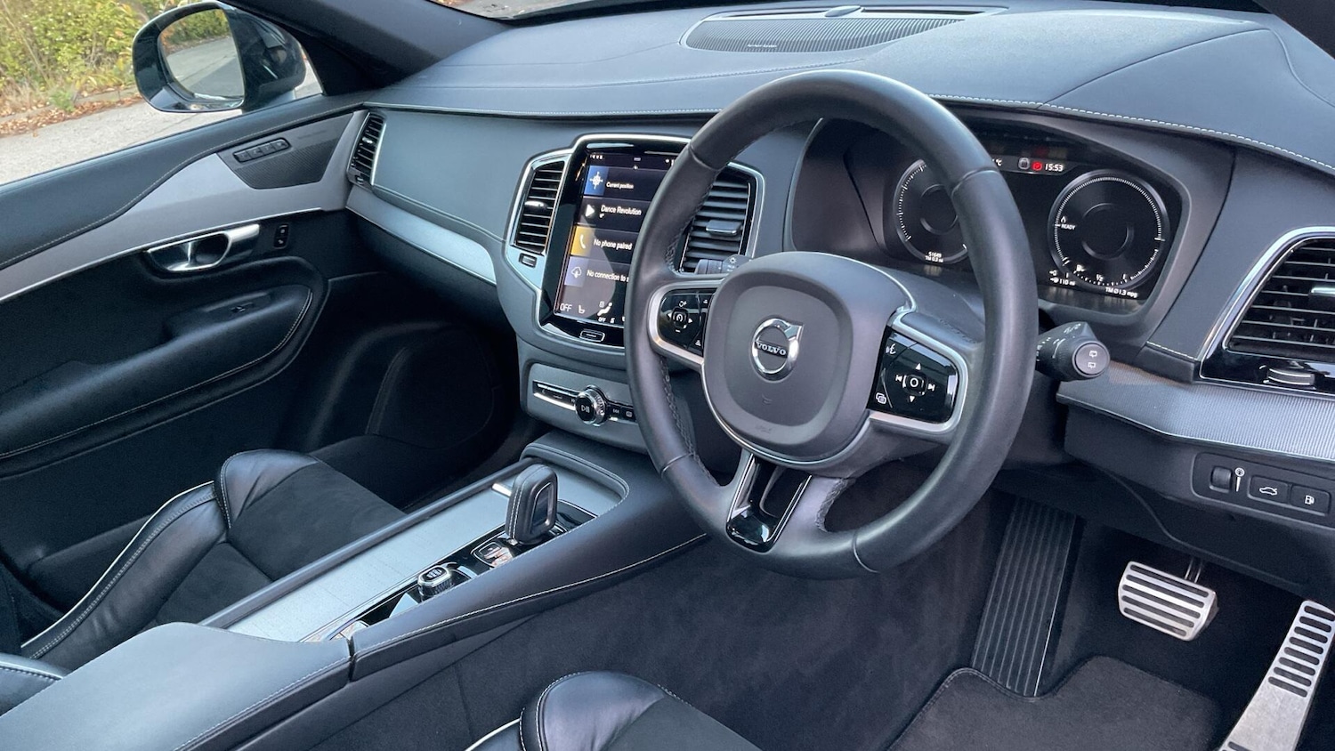 Used Volvo XC90 2021 for sale - 76824880: Photo 5