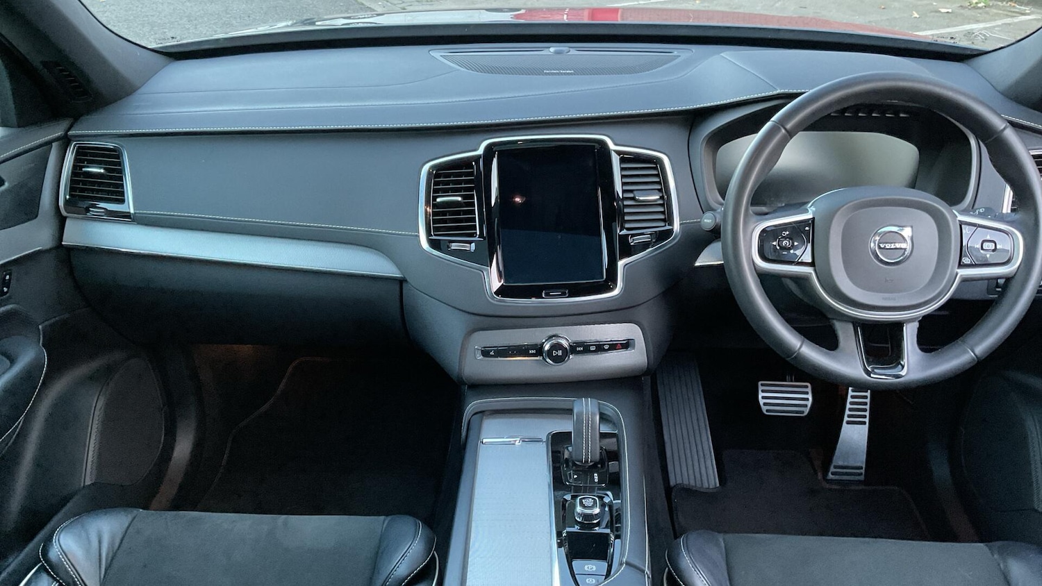 Used Volvo XC90 2021 for sale - 76824880: Photo 6