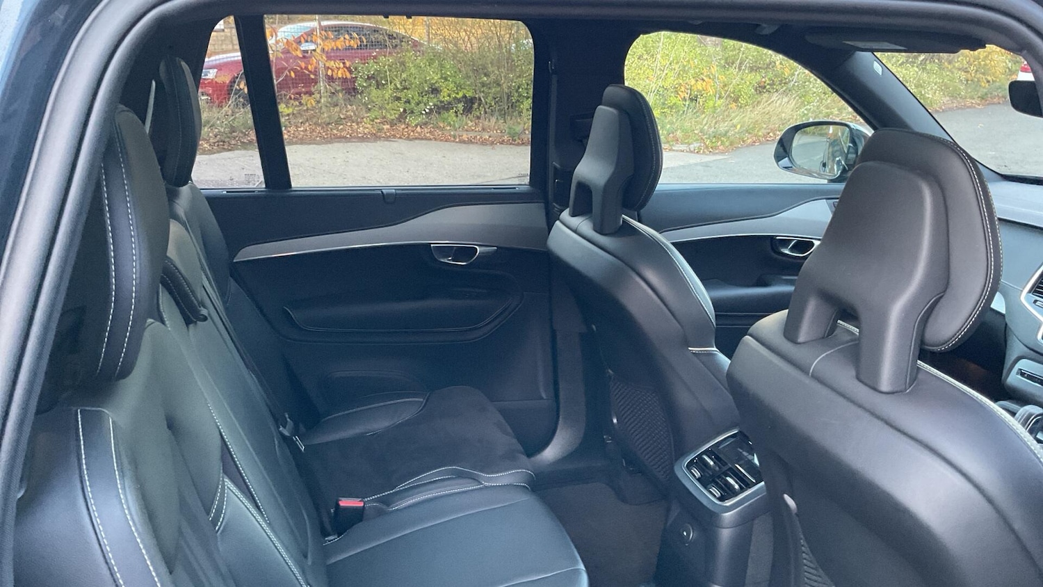 Used Volvo XC90 2021 for sale - 76824880: Photo 7