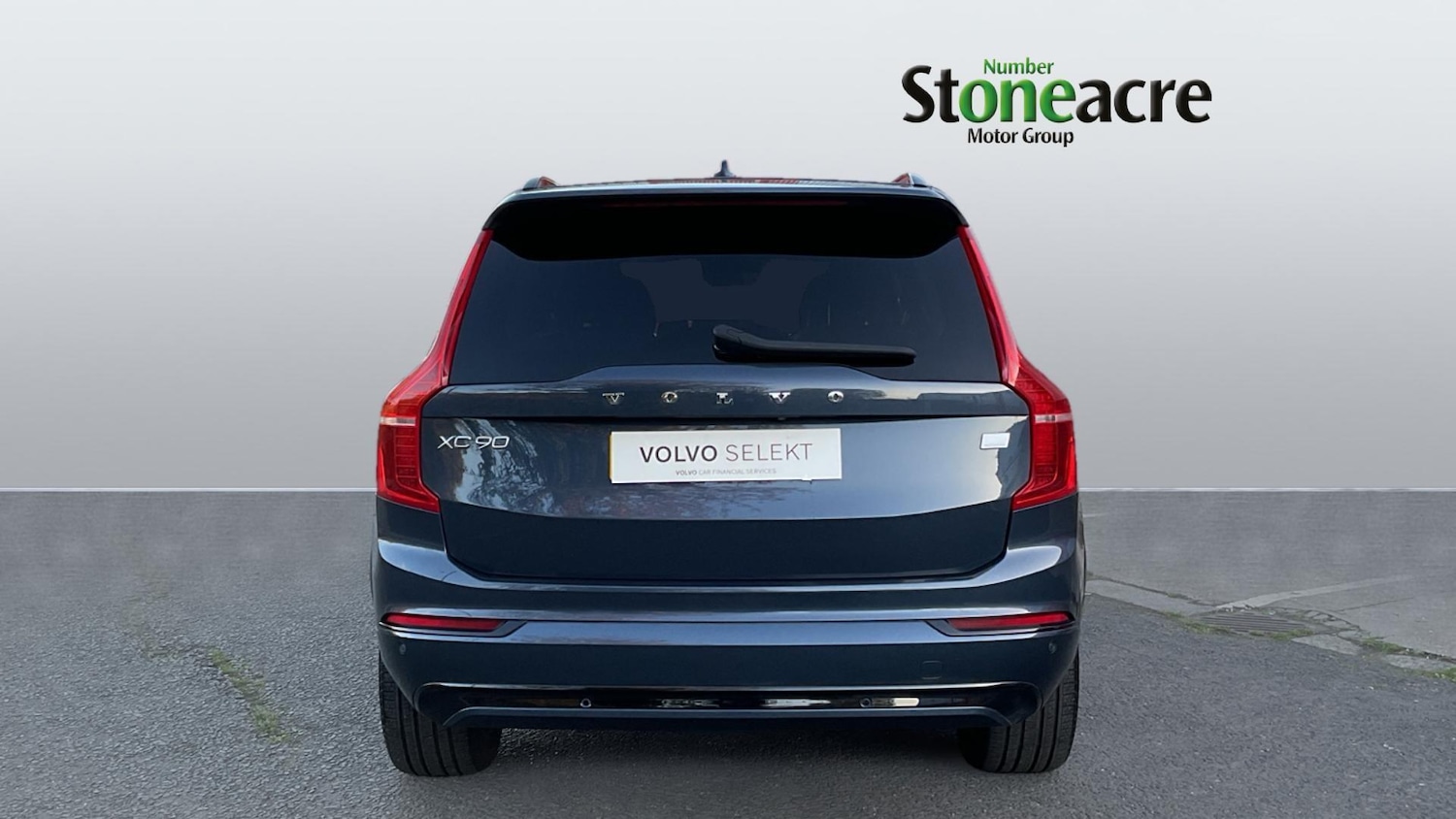 Used Volvo XC90 2021 for sale - 76824880: Photo 8