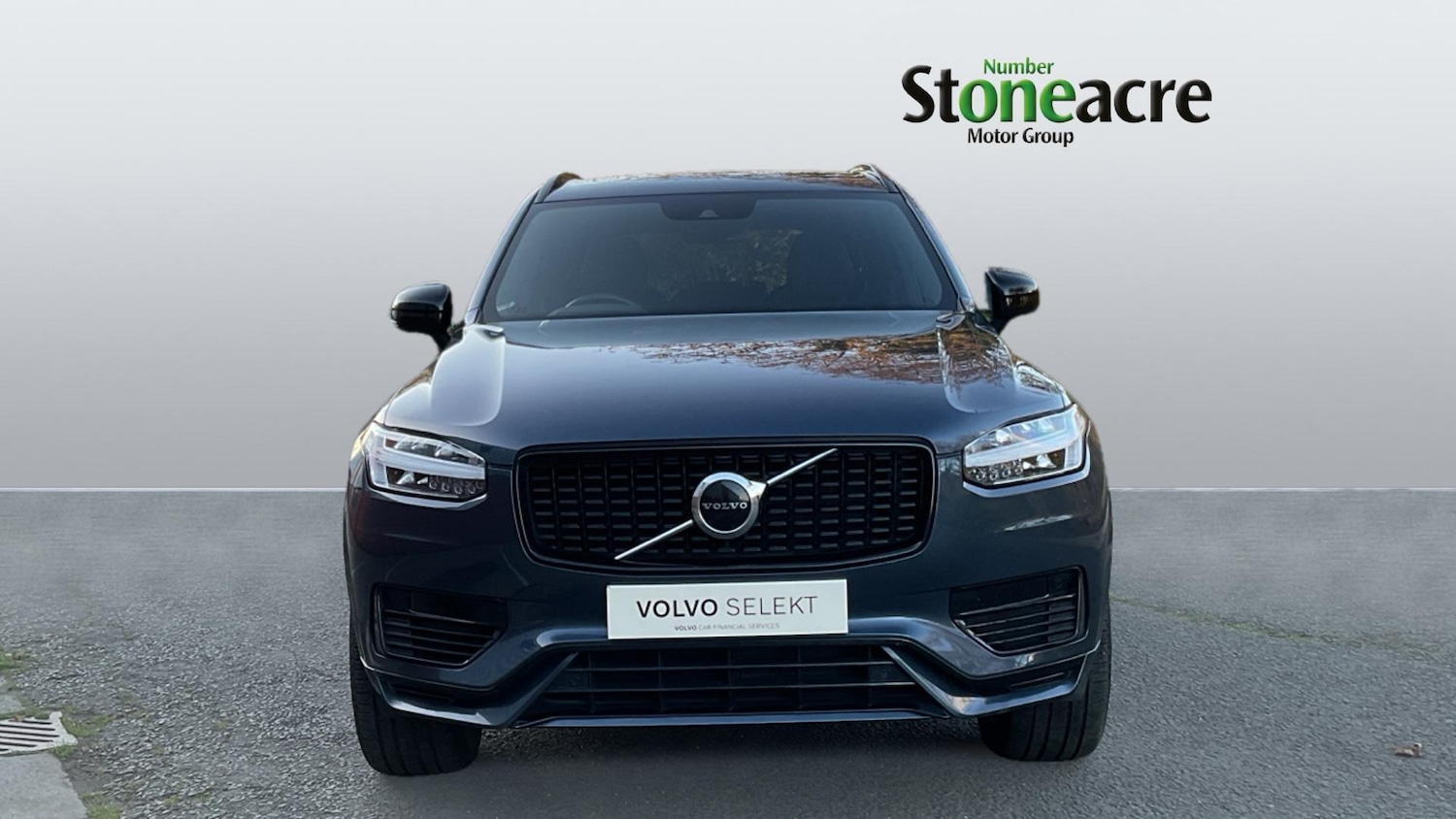 Used Volvo XC90 2021 for sale - 76824880: Photo 9