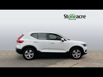 Used Volvo XC40 2021 for sale - 74811423: Photo