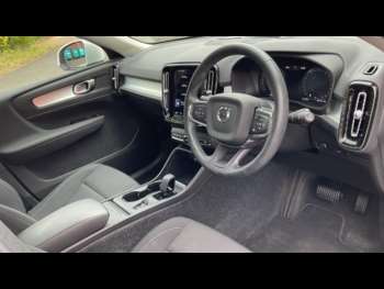 Used Volvo XC40 2021 for sale - 74811423: Photo