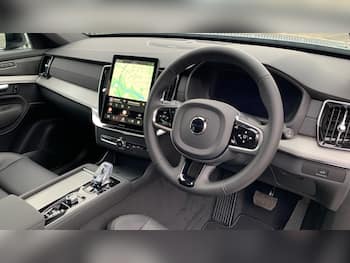 Used Volvo XC90 2026 for sale - 79780997: Photo