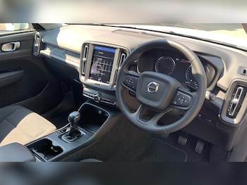 Used Volvo XC40 2022 for sale - 79181550: Photo